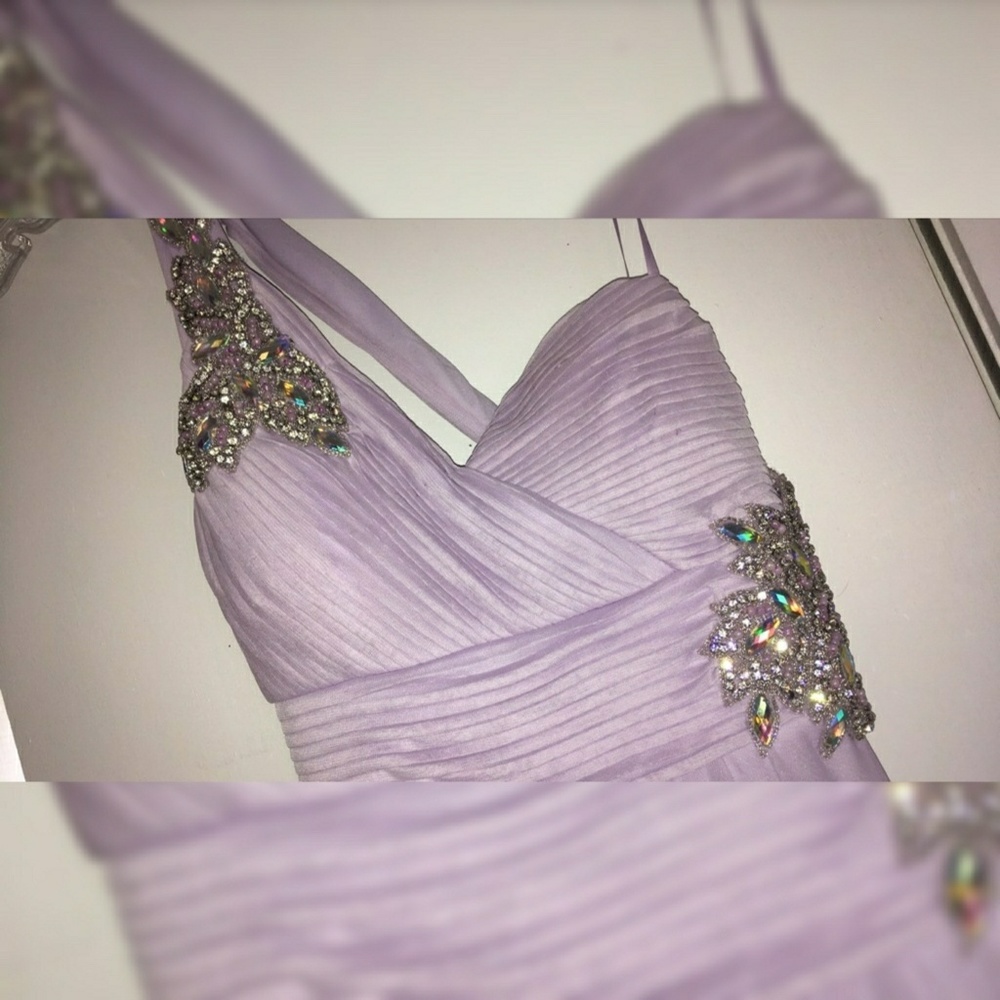 Prom Dress - Picture 3 of 6